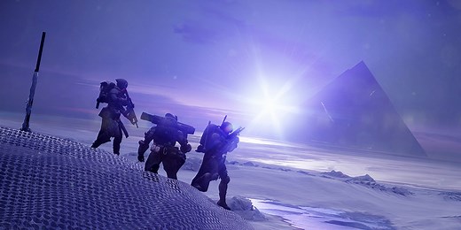 PS5/Xbox Series X版『Destiny 2』が12月9日にリリース！4K解像度、60FPSに対応しFOVスライダーを導入