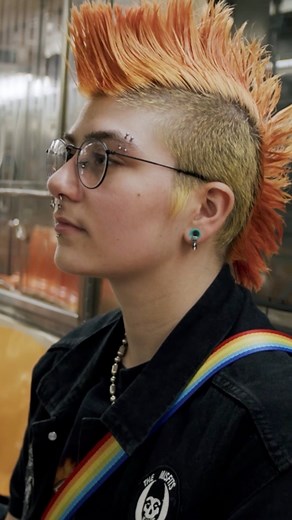 859K views · 10K reactions | Come meet me and see my paintings in person at my art exhibition's opening night on September 6th. It's from 6-8pm at High Line Nine (507 west 27th st, New York City). Can't wait to meet you all! It’s free admission (no tickets needed, just show up). Also, I’ll be choosing 5 random people that attend to get drawn by me ♥️ | Devon Rodriguez | Facebook