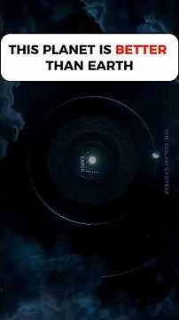 This Planet Might Be More Habitable Than Earth – Kepler-442b Explained 🌍✨