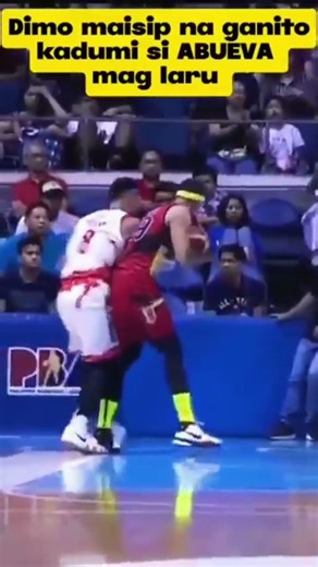 Pano kung nabali yong balikat