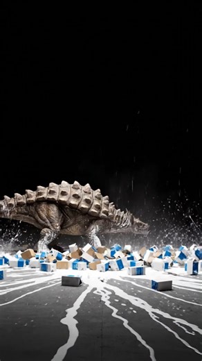 Heavy Objects CRUSH Everything! Relaxing ASMR Sounds