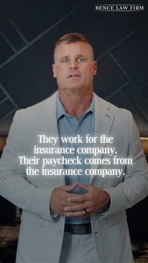 Don't Trust the Insurance Adjuster Until You Know This