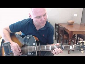 ♪♫ The Beatles - The Long And Winding Road (Tutorial)