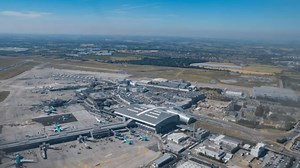 Dublin Airport passenger boost as parking facility opens in time for summer