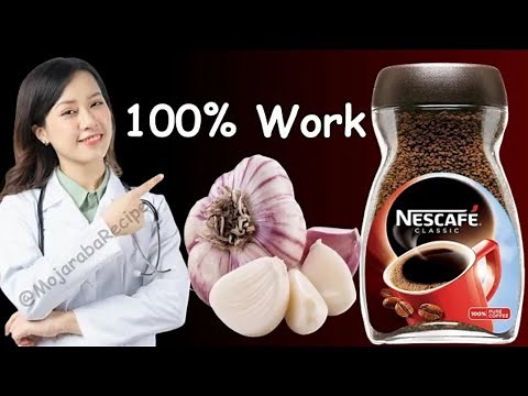 Coffee mixture with Ginger is a secret that no one will reveal to you - a simple recipe.