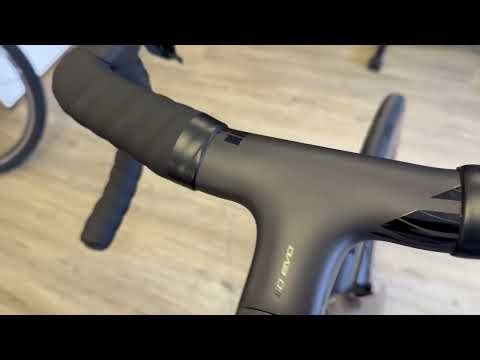 Merida Reacto 8000 2027 - First look !!