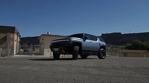 GMC HUMMER EV SUV 💪 | Rob Green GMC
