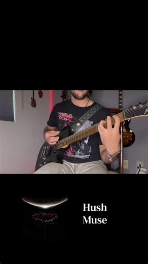 Hush - Muse & Ellie Goulding