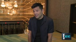 Ricky Martin's Wedding Will Be a "Big Event" Where?