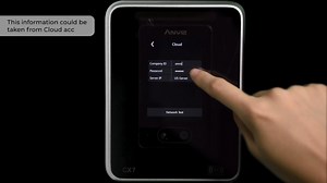 Watch CrossChex Cloud Connect Device﹙WiFi﹚ on Amazon Live