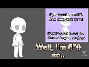 Hollow Knight OC challenge | Gacha club