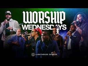 Surprise Worship With Special Guests | The Lighthouse Church Of Houston