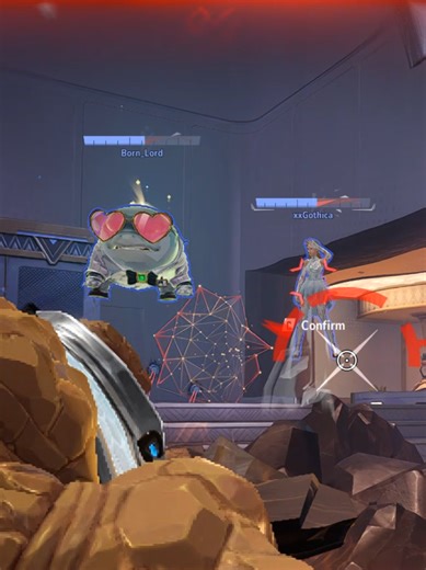 Kill my team .. I am the Team #جيمينج_بالعربي #gaming #Trolling #trolling #marvel #Marvel_Rivals