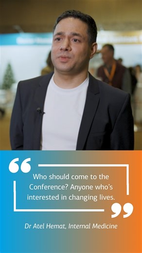 1.1K views · 16 reactions | The second Annual SOZO Conference is coming up! Join us on 5-6th December 2025 in Vienna 易⚡️ we will bring together world-renowned experts, innovative researchers and leading clinicians to explore the latest advancements in neuromodulation therapies. Ticket link in our bio ️ | SOZO Brain Center | Facebook