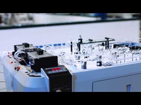 Skalar | San++ Continuous Flow Analyzer