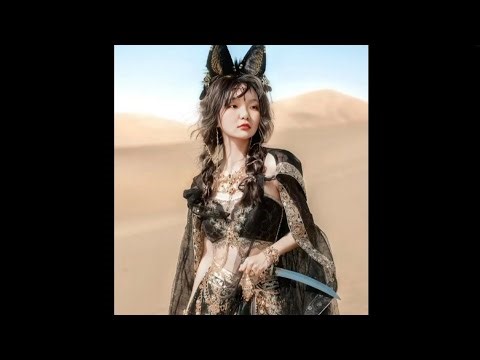 Level up (Audio ver.)