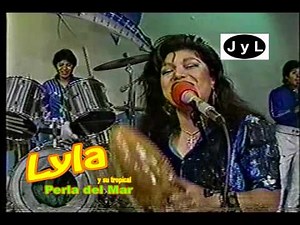 Mira que bonito presenta a Lila y su tropical perla del mar