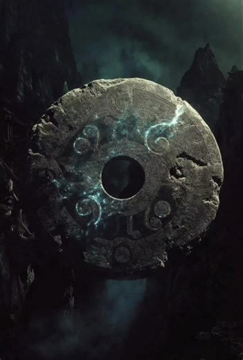 Dropa Taşları: Gerçek mi, Efsane mi?