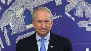 Port of Los Angeles executive director on tackling bottlenecks