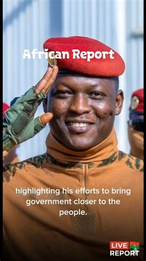 Shocking Moments at SNC 2026: Military Leaders Praise Ibrahim Traoré’s Vision at Koulouba Stand 🇧🇫🔥