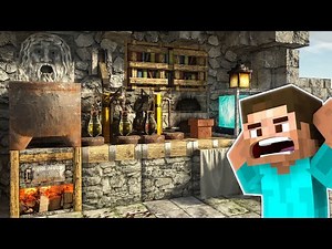 New PATRIX TEXTURE PACK for Minecraft 1.19 - Realistic Graphics for MCPE