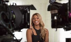 Netflix review: 'Disclosure' is one of the best documentaries of 2020 - Cinema, Movie, Film Review  - Entertainment.ie