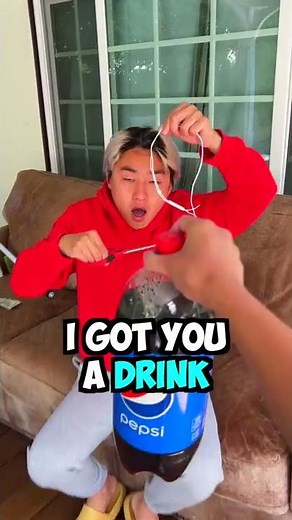 Unbreakable Toilet Paper Prank #shorts