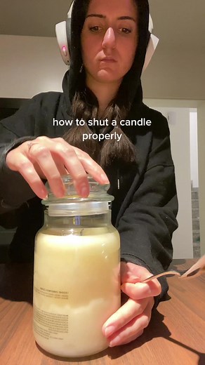 if you don’t have any other tools a spoon will work