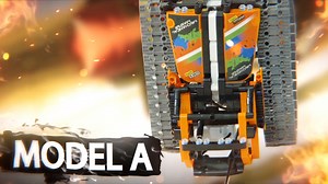 Watch 5 in 1 STEM Remote Control Building Kit on Amazon Live