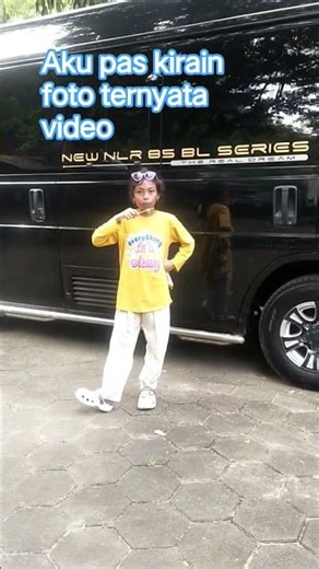 I thought it was a photo, but it turned out to be a video #subscribe