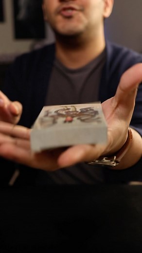 69K views · 84 reactions | This simple card trick impresses SO MANY people. Try out and share your thoughts! #reels #reelsinstagram #reelsvideos #cardtrick #cardtricks #magictrick #magictricks #magician #learn #tutorial #cardmagic | CardMechanic | Facebook