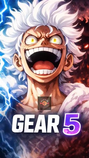 Is This the Most Epic Luffy Gear 5 AMV Edit You've Ever Seen