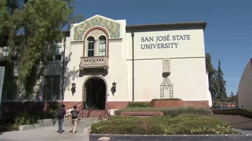 SJSU enrollment reaches new heights as other CSU schools struggle