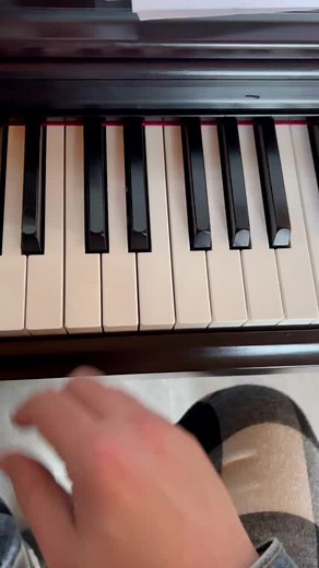 Tutorial de Piano: Aprende a Tocar Something de The Beatles