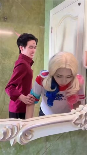 DemonPlay Asia on Instagram: "We finally bring the most dramatic scene from “The Glory” to real life!Watch our new cinematic K-Drama style short film! In this video, we feature a stunning [Korean/ Chinese] cosplay transformation into. DemonPlay Asia is the hub for viral Asian entertainment, specializing in high-quality cosplay skits that bring your favorite drama moments to life. We focused on the dark revenge/forbidden romance/epic action of this particular story. Let us know what K-Drama or an