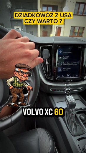 🔥🇸🇪 REALIZACJA – VOLVO XC60 🇵🇱🔑 Kolejne auto przygotowane i przekazane klientowi! 💪 💎 Komfort klasy premium 💎 Bezpieczeństwo, z którego słynie Volvo 💎 Bogate wyposażenie i nowoczesne wnętrze 💎 Idealny SUV na co dzień i w trasę Od wyszukania, przez zakup i transport, aż po przygotowanie auta – wszystkim zajęliśmy się kompleksowo. 🚗 ✅ Wyszukanie odpowiedniego egzemplarza ✅ Weryfikacja historii pojazdu ✅ Transport i formalności ✅ Przygotowanie do wydania 🔑 Gotowe dla nowego właściciela