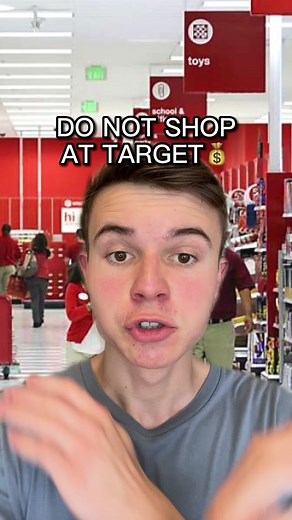 Secret Target Savings Hack 🤑 #target #save #targethaul #targetrun #savemoney