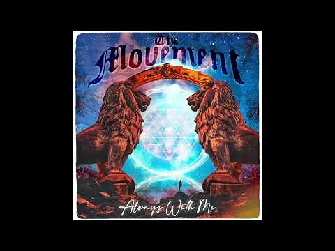 The Movement - "Jungle" (Official Audio)