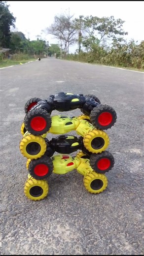 Best 4 remote control RC moka car 😱🔥#shorts #shortsfeed #rccars