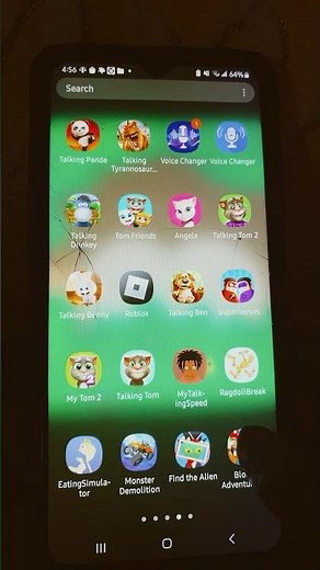 More about Jillian and Addie Laugh #jillianandaddie #brick #shorts￼