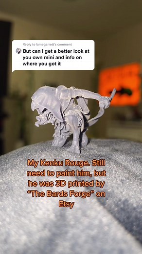 Reply to @lamegarrett affordable too. Awesome shipping time, you can tell they love what they do