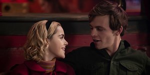 “Chilling Adventures of Sabrina” S2 is Here And I'm Not Leaving My Room All Weekend