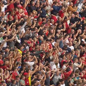Every angle. On repeat. 🔁 | Liverpool FC