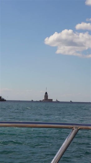 Istanbul Bosphorus Cruise⛴️イスタンブールのボスポラス海峡クルージング⛴️ #istanbul #bosphorus #cruise #travel #vlog