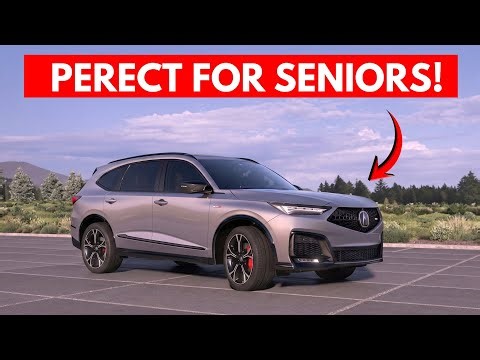 7 Reliable Luxury SUVs Under $15k (Senior Safety Audit)