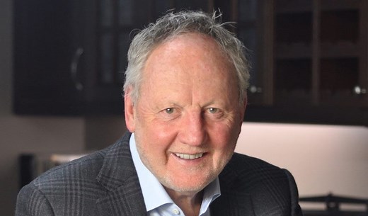 Michael Fullan on Leading in a Culture of Change