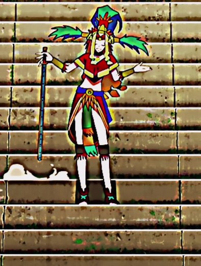 #CapCut “She is a fellow goddess of Venus and the great bird of the sun. The Meso American wind…Quetzalcoatl.” #fyp #fypシ #fypシ゚viral #foryoupage #quetzalcoatl #fate #fategrandorderbabylonia #quetzalcoatlfatebabilonia #anime #animeedit #aztec #aztecmythology