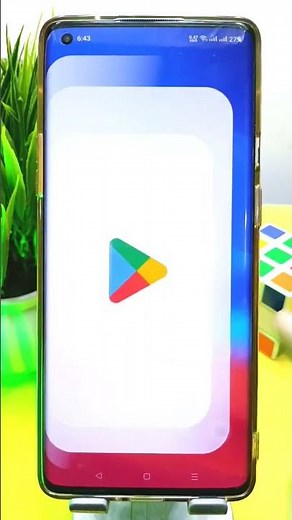 Use Apps Without Install In Play Store 🤩 #shorts