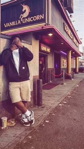 Exploring the Vanilla Unicorn Experience