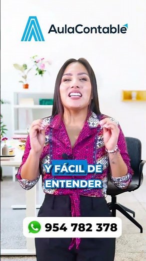 Diplomado Contabilidad para No Contadores